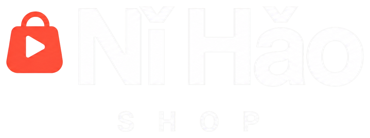 Nǐ Hǎo Shop